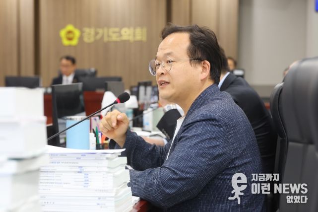 임창휘 의원(더불어민주당, 광주2)