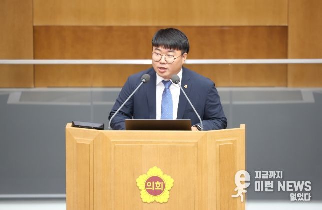 경기도의회 유호준 의원