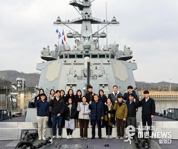 평택시 안중출장소, 직원 소통을 위해 ‘생일자 간담회’ 개최