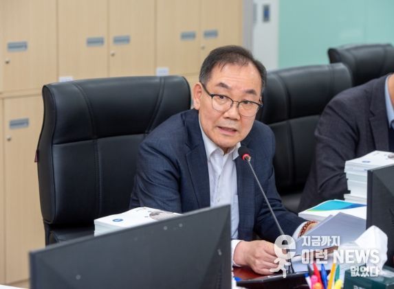 경기도의회 최승용 의원