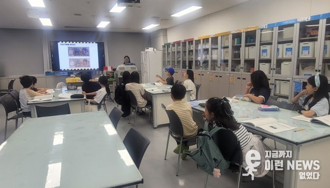 안양과천교육지원청, 지역 협력으로 빛난 미리내공유학교, 지역특화모델 프로그램 성료