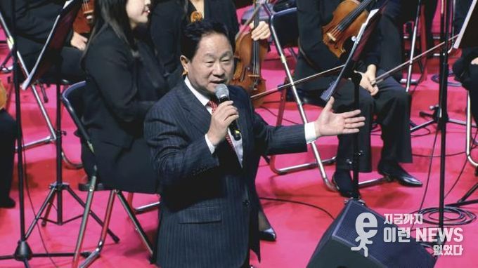 남양주시, 시립예술단의 ‘송년음악회’로 시민과 따뜻한 연말 장식