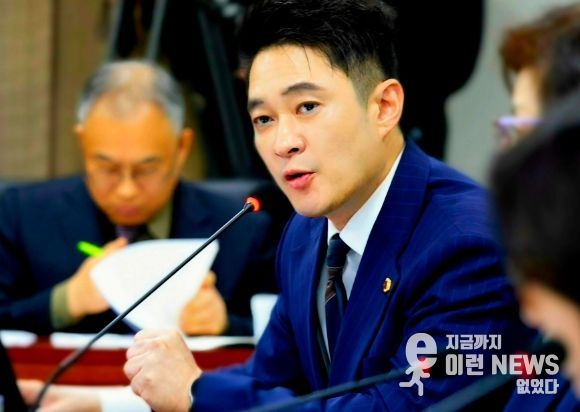 경기도의회 전석훈 의원