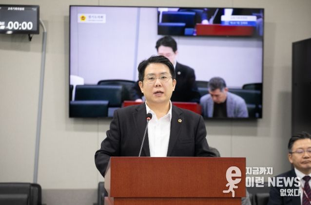 경기도의회 김현석 의원