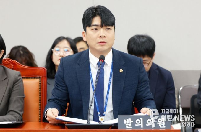 경기도의회 정동혁 의원
