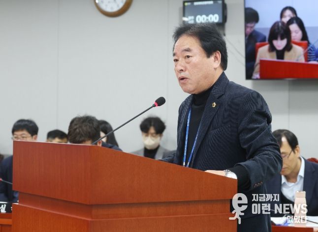 경기도의회 김동규 의원