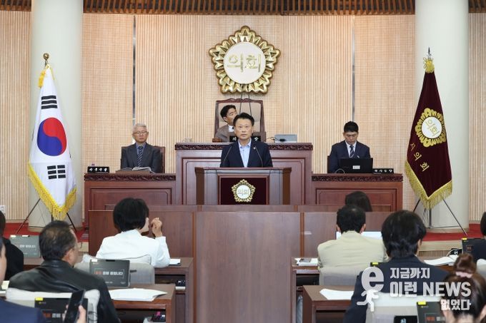 고양특례시의회 김학영 의원