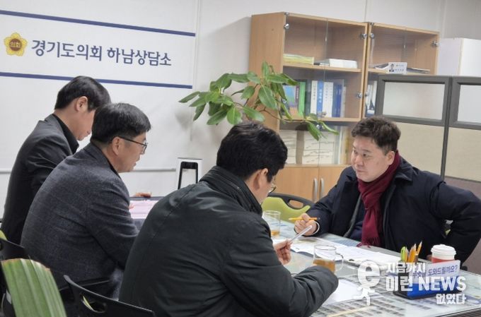 경기도의회 김성수 의원