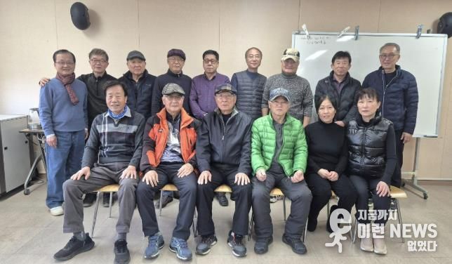 양평군 단월에 새겨진 전통의 미학, 목향서각회 작품전 개최