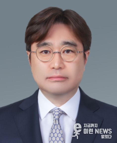 경기도의회 이진형 의원