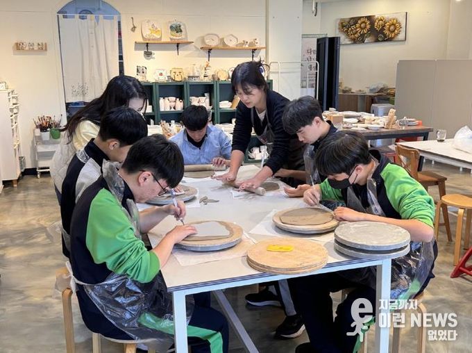 오산교육재단, ‘드림멘토링’ 운영 성과 가시화…진로체험 교육 모델로 주목