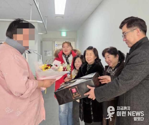 오산시푸른봉사회, 수원영통 튼튼병원과 고립·은둔 청년 무료수술로 따뜻한 나눔 실천