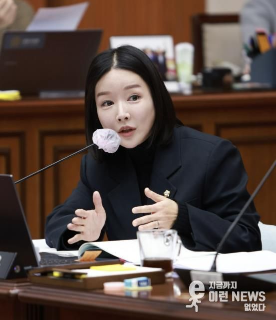 군포시의회 이혜승 의원,
