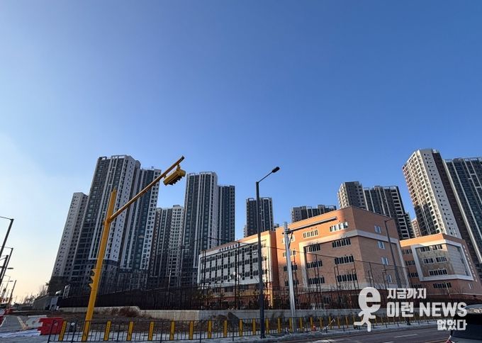 평택시 현덕면 인구 1만 명 돌파, 서부지역 중심지로 급부상