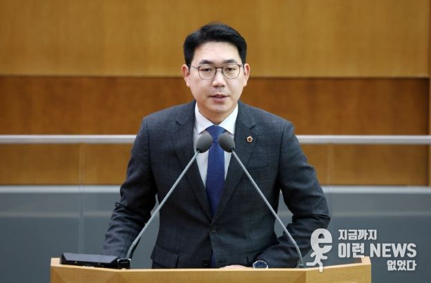 경기도의회 문승호 의원