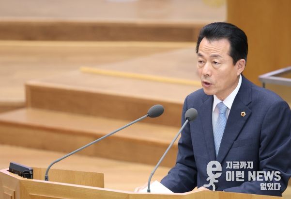 경기도의회 김성수 의원