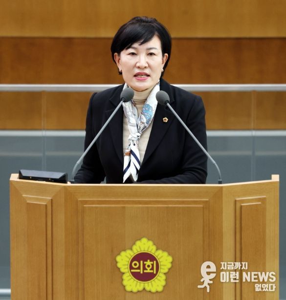 경기도의회 이채명 의원