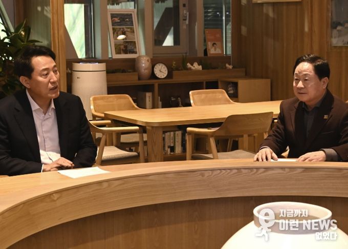 별내선 감차 없이 현행 유지 결정…남양주시 신속 요청에 서울시 화답