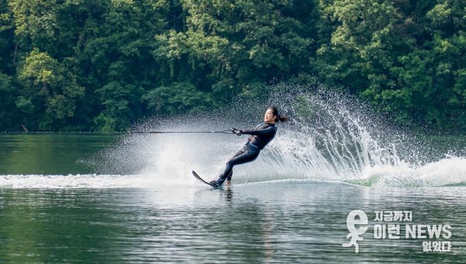 시민레저아카데미_강습형수상스키