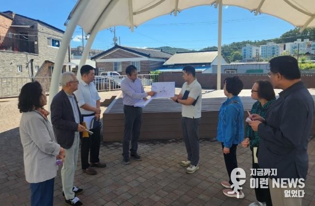 파주시 시민고충처리위원회, 현장 중심 운영으로 시민 권익 보호