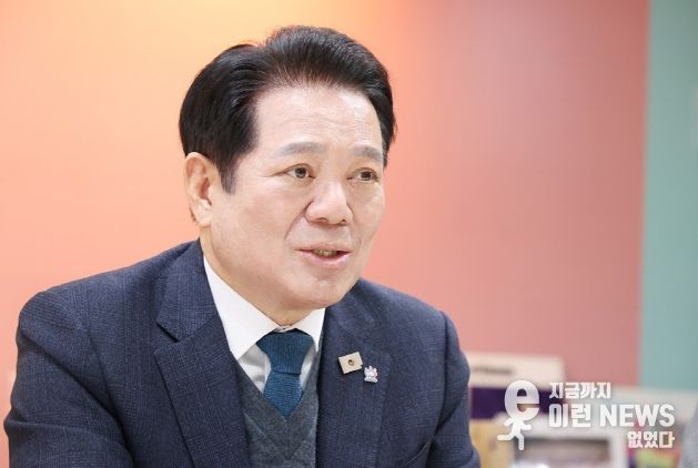 최대호 안양시장