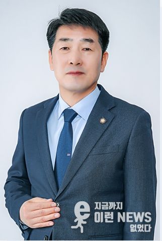 배정수 화성특례시의회 의장