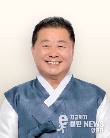 김경일 파주시장