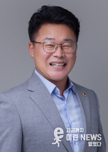 노금식 충청광역연합의회 의장