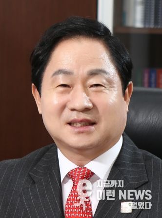 주광덕 남양주시장