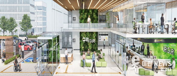 유니버설 디자인 적용(안)