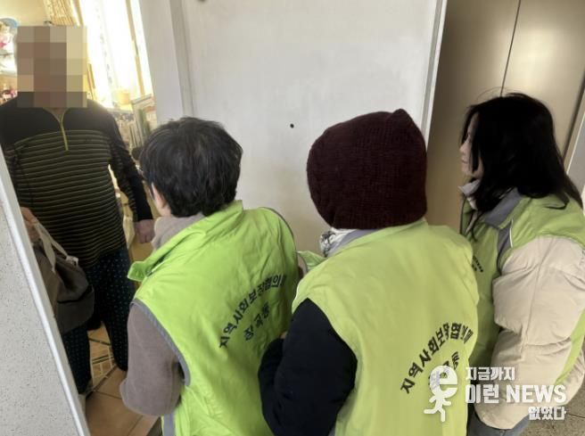 시흥시 장곡동 지역사회보장협의체, 2026년 엄마손 밑반찬 지원사업 본격 시동