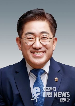 이기형 의원(더불어민주당, 김포4)