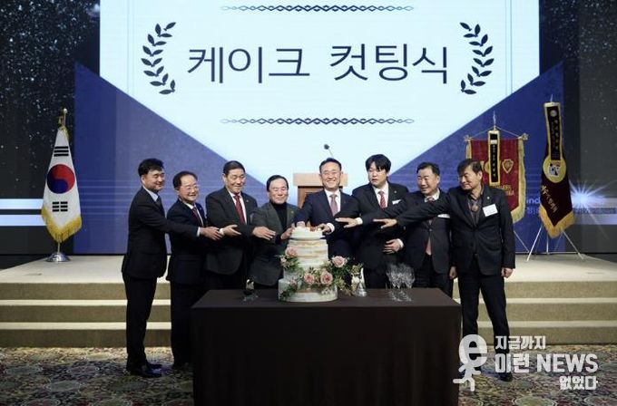 여주시, 2026년 병오년 신년인사회 개최