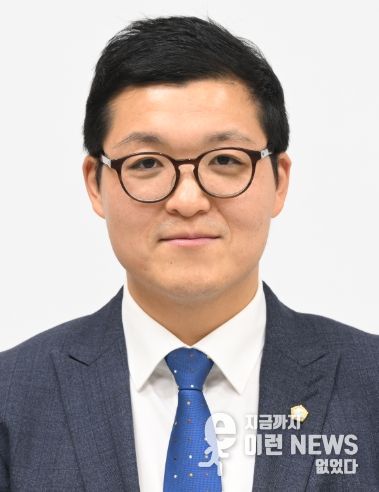 의정부시의회 조세일 의원