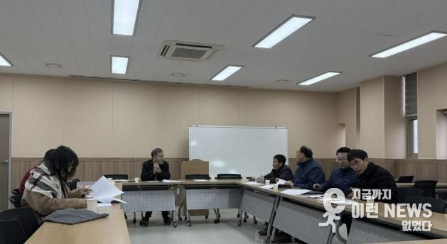 동두천시·NH농협동두천시지부·동두천농협, 지역농업 발전 위한 협력 강화