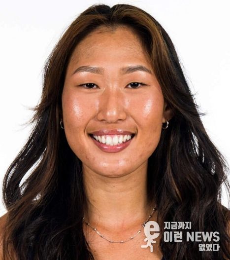 충남도청 소속 이영서 선수, 국제 테니스대회서 성과 기대