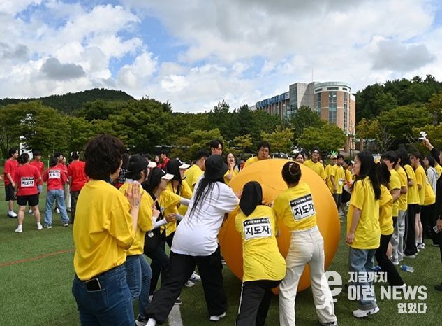 부천시학교밖청소년지원센터, 도전과 성장을 이룬 학교 밖 청소년의 2025년 문화활동사업이 만든 변화