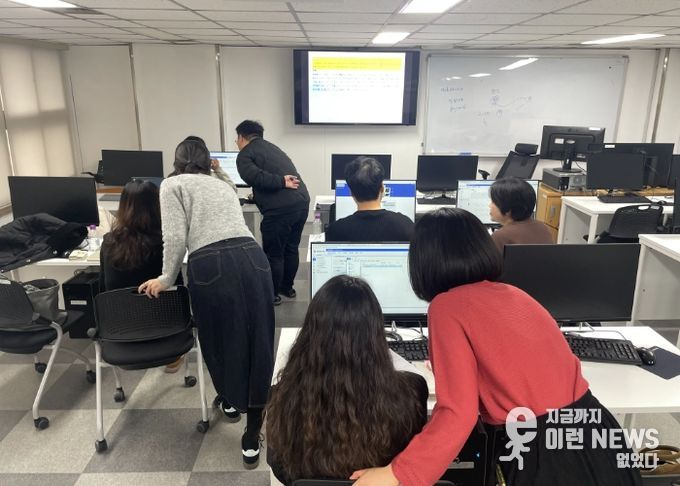 의정부교육지원청, 신규 지방공무원 급여·연말정산‘온보딩 프로그램’ 운영