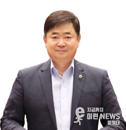 예산결산특별위원회 김종환 위원장(판교·백현·운중·대장동)