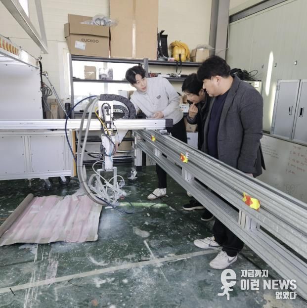 남양주시, 관내 기업 R&D 지원 본격 추진…산업 경쟁력 강화 나서