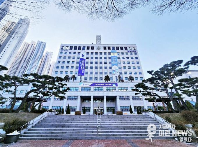 부천시청