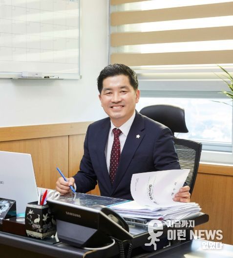 남양주시 김동훈 시의원