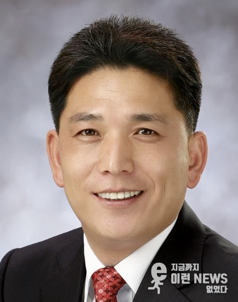 용인특례시의회 이창식 의원 대표발의 '용인시의회 회의 규칙 일부개정규칙안' 본회의 통과