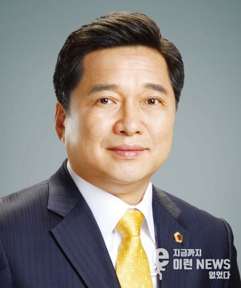 경기도의회 김호겸 의원