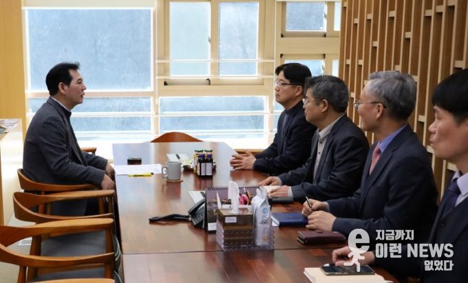 경기도의회 이영봉 의원