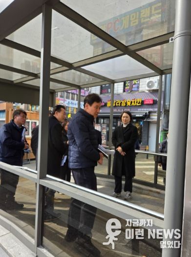 안양시 만안구, 2026년 ‘만문현답’ 본격 추진