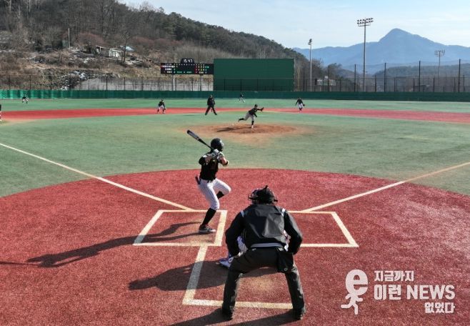 제11회 순창배 전국 유소년 야구대회 성료, 역대 최대규모 기록