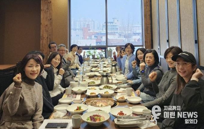 수원시 권선구 호매실동 주민자치회, ‘주민자치센터 프로그램 강사 간담회’ 개최