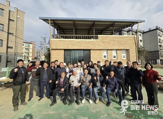 포천시 곳곳에서 울려 퍼진 윷 가락... 주민 화합 위한 척사대회 성황리 개최