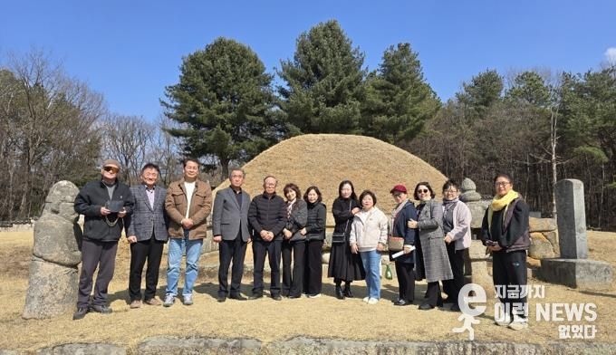 “우리 지역 우리가 먼저 탐방” 파주시 탄현면 주민자치회, 마을 속으로